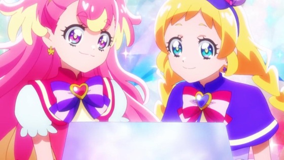 「わんだふるぷりきゅあ!」わんぷり 9話感想 (50)