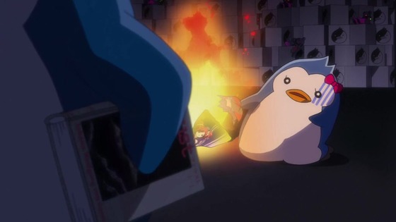 「輪るピングドラム」22話感想 (128)