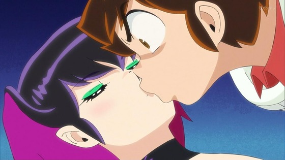 「うる星やつら」4話感想 (18)