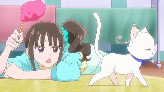 「わんだふるぷりきゅあ！」わんぷり 7話感想 (30)