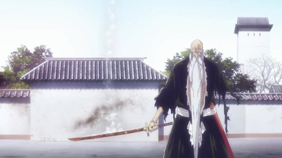 「BLEACH 千年血戦篇」6話感想 (59)