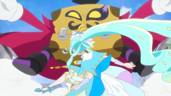 「名探偵プリキュア！」27話感想 (33)