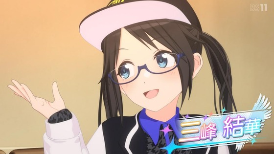 「アイドルマスター シャイニーカラーズ」2話感想 (17)