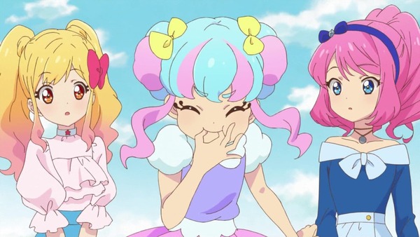 「アイカツスターズ！」 (21)