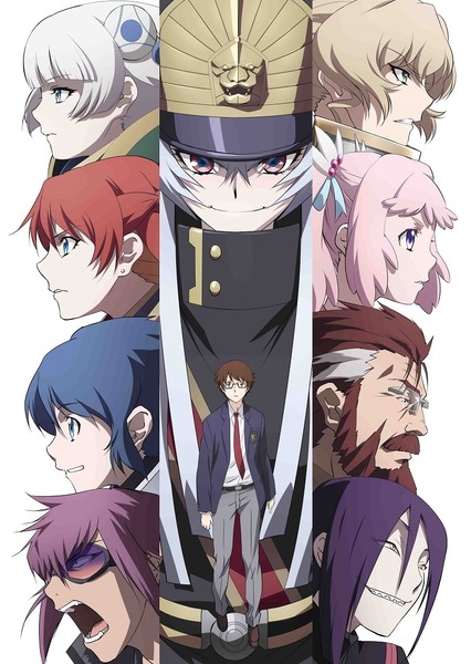 ReCREATORS