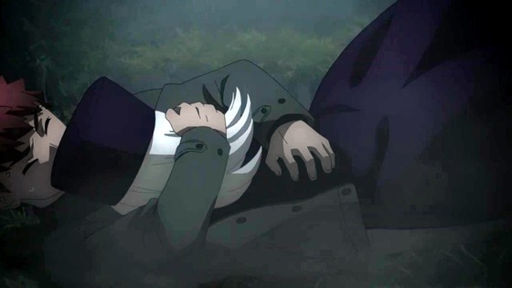 劇場版「Fatestay night [Heaven's Feel] II.感想  (396)