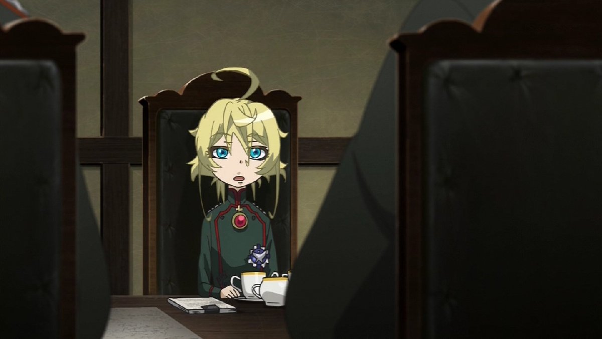 幼女戦記 7話感想 此方にも彼方にも事情 アンソンの娘 メアリーが送るクリスマスプレゼントはデグさんの手に 画像 ポンポコにゅーす ファン特化型アニメ感想サイト 幼女戦記 7話感想 此方にも彼方にも事情 アンソンの娘 メアリーが送るクリスマスプレゼントはデグさんの手に 画像 ポンポコにゅーす ファン特化型アニメ感想サイト