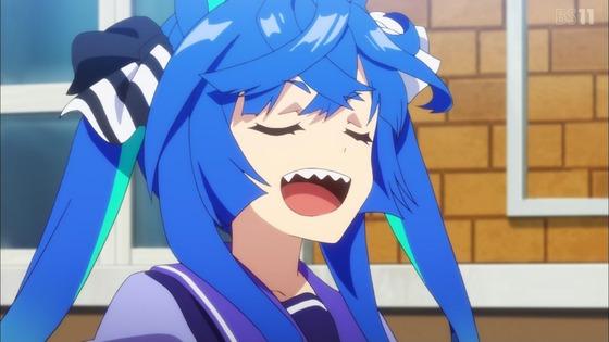 「ウマ娘」2期 5話感想 [プリティーダービー Season 2] (26)