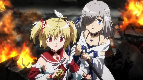 「マギアレコード Final SEASON 浅き夢の暁」全話感想 (132)