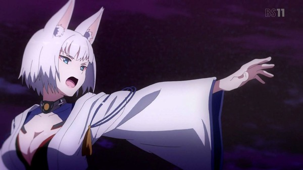 「アズールレーン」7話感想 (45)