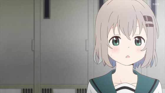 「ヤマノススメ Next Summit」4期 10話感想 (43)
