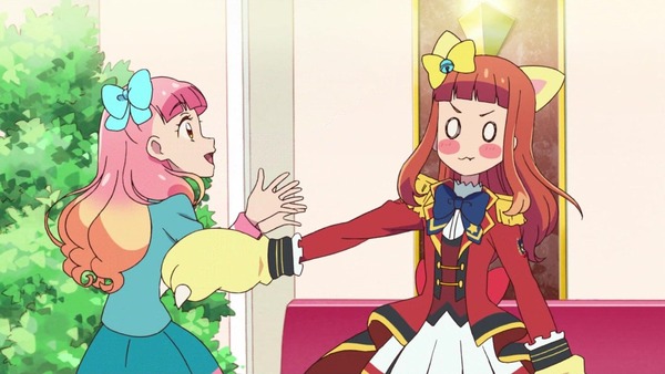 「アイカツオンパレード！」2話感想 (44)