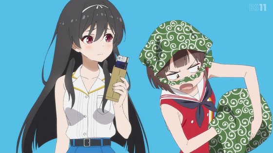「グロウアップショウ」8話感想 (69)