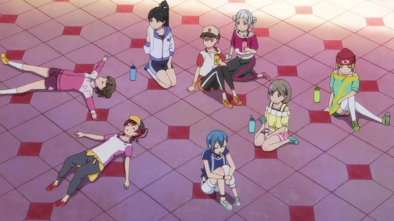 「ラブライブ!スーパースター!!」2期 5話感想 (66)