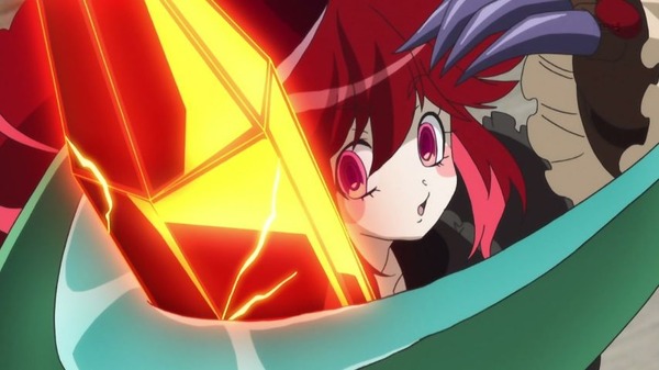 戦姫絶唱シンフォギアGX (63)