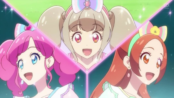 「アイカツオンパレード!」第12話感想 画像 (144)