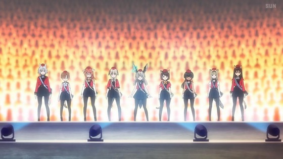 「ルミナスウィッチーズ」12話感想 最終回 (88)