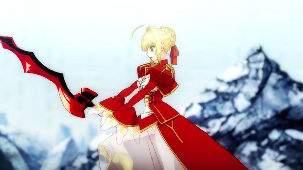 「FateEXTRA Last Encore」3話 (57)