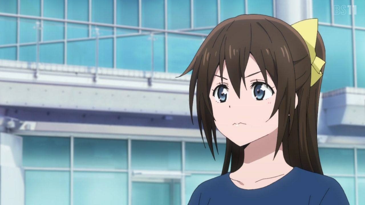 ラブライブ 虹ヶ咲学園 第6話感想 画像 顔を隠す 璃奈ちゃんボードで笑顔のカタチと自分を表現 何もかも武器に変えるのがアイドル ポンポコにゅーす ファン特化型アニメ感想サイト ラブライブ 虹ヶ咲学園 第6話感想 画像 顔を隠す 璃奈ちゃんボードで笑顔のカタチと自分を表現 何もかも武器に変えるのがアイドル ポンポコにゅーす ファン特化型アニメ感想サイト