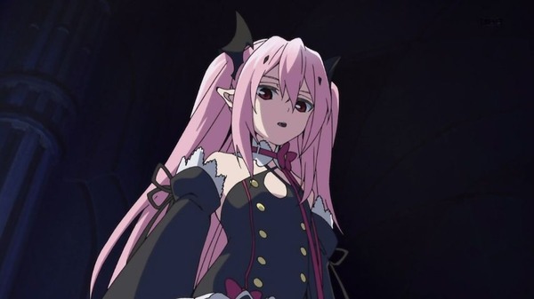 終わりのセラフ (20)