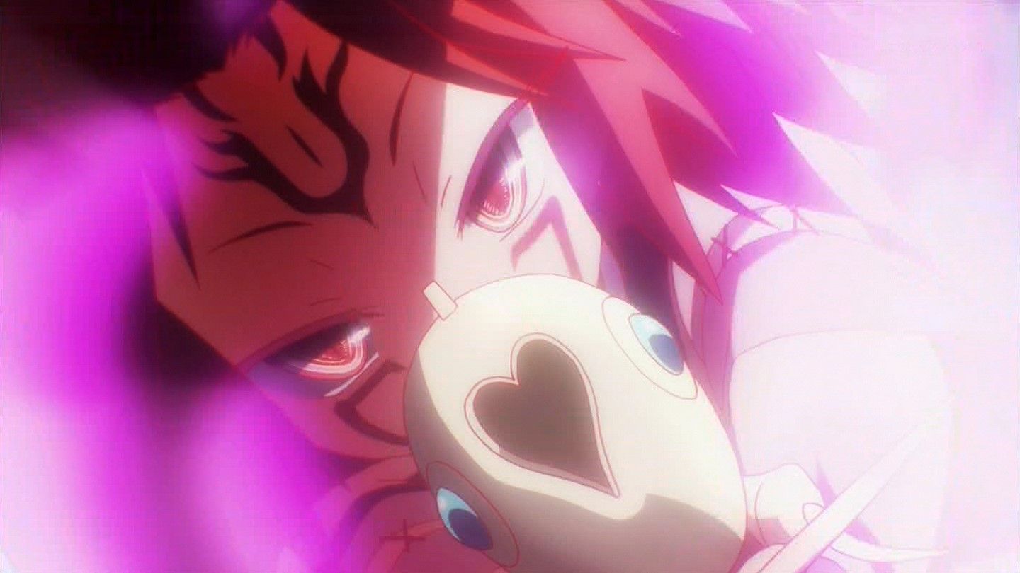 ノーゲーム ノーライフ 12話感想 俺達の遊びはこれからだ さあ ゲームをはじめよう ポンポコにゅーす ファン特化型アニメ感想サイト