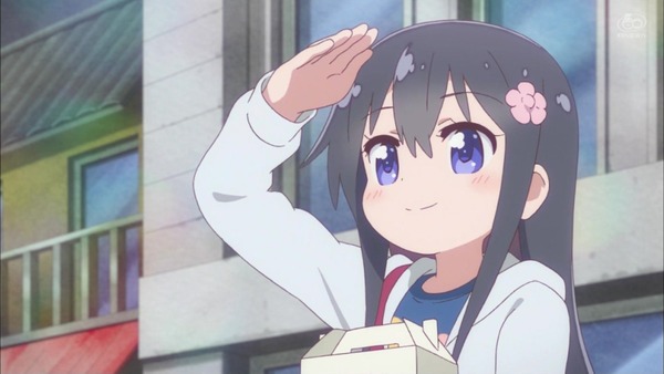 「私に天使が舞い降りた!」10話感想 (82)