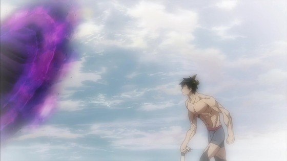 「はたらく魔王さま!」13話最終回感想 (141)