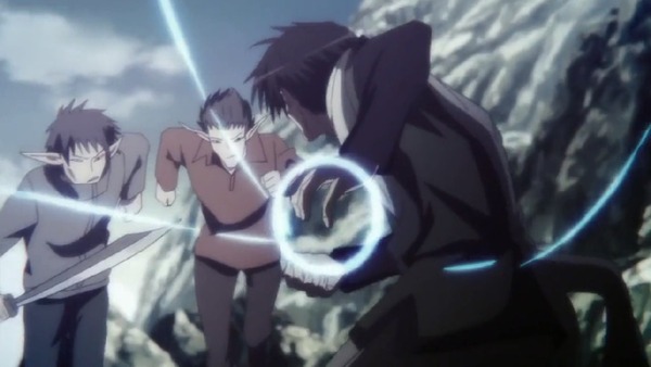 「最遊記RELOAD BLAST」2話 (21)