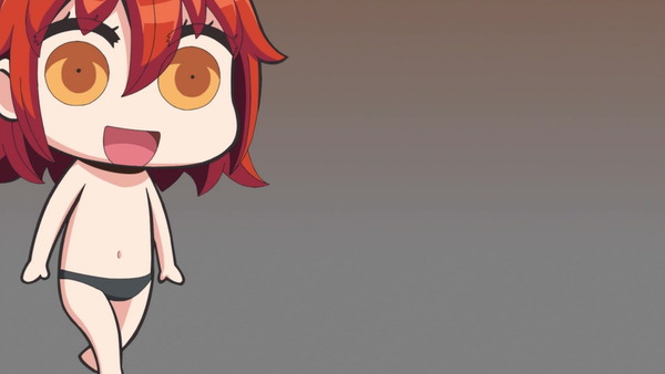 「Fate/Grand Order -First Order-」 (158)