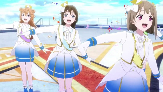 「ラブライブ!虹ヶ咲学園」第2話感想 画像 (42)