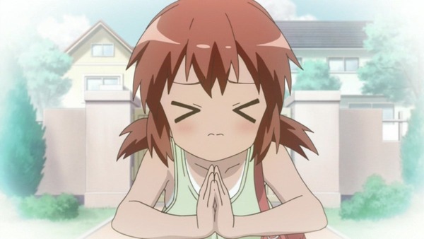 ハロー!!きんいろモザイク (11)