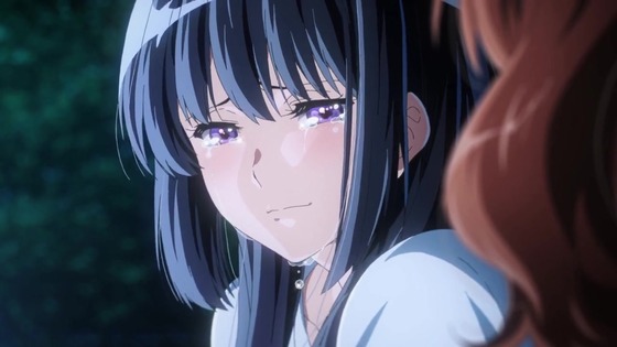 「響け!ユーフォニアム3」3期 12話感想 (150)