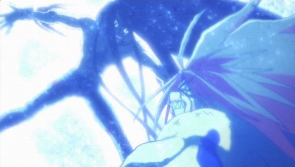 「うしおととら」39話感想 (25)