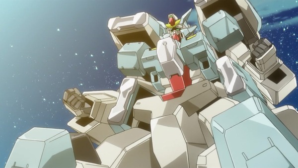 「ガンダムビルドダイバーズ」5話感想 (58)