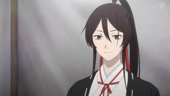 「地獄楽」2話感想 (13)