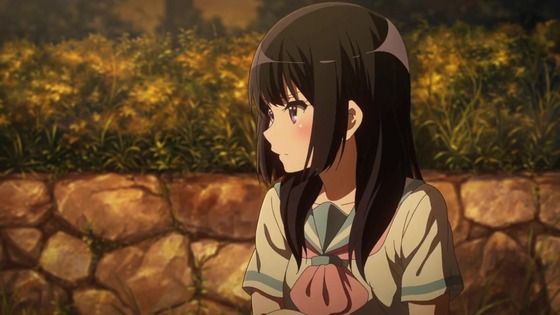 「響け！ユーフォニアム3」3期 10話感想 (28)