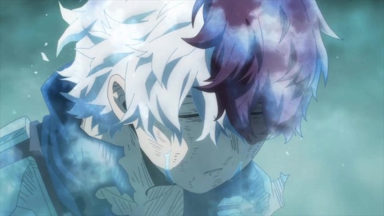 「僕のヒーローアカデミア」157話感想 (129)