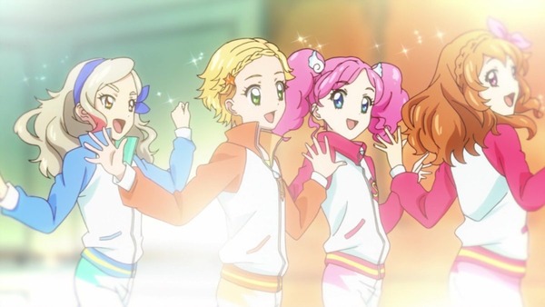 アイカツ (38)