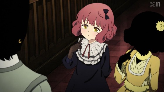 「シャドーハウス 2nd Season」2期 7話感想 (6)