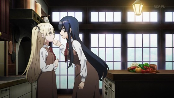 「スパイ教室」13話感想 (61)