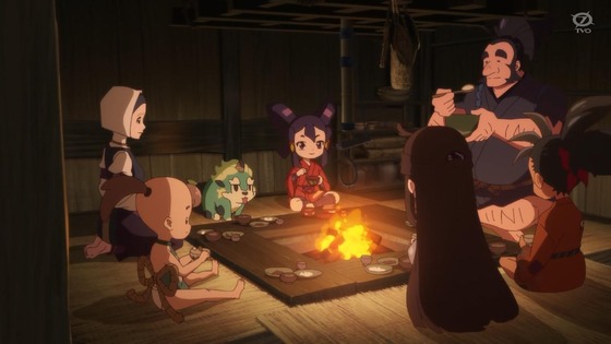 「天穂のサクナヒメ」7話感想 (44)