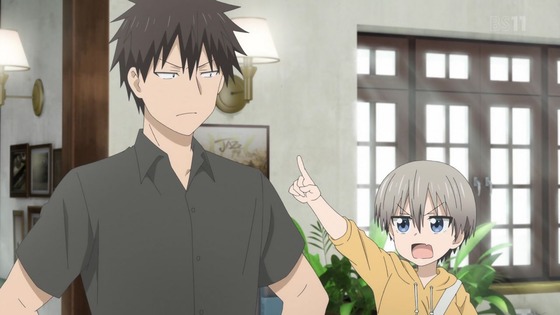 「宇崎ちゃんは遊びたい!」第2話感想 (6)