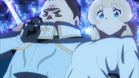 「姫様“拷問”の時間です」3話感想 (64)