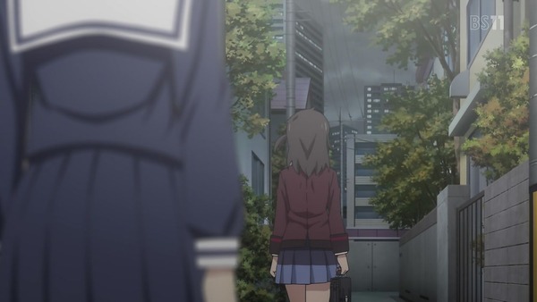 「Lostorage conflated WIXOSS」1話 (64)