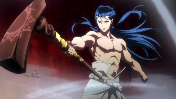 「Fate／Grand Order -First Order-」 (78)