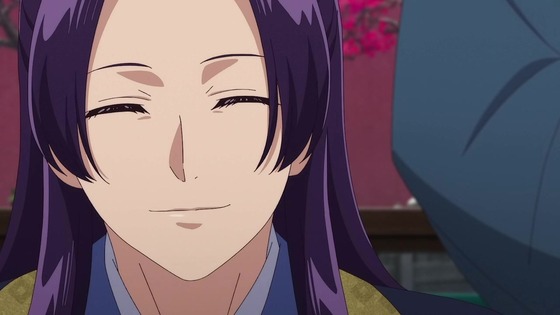 「薬屋のひとりごと」21話感想 (68)