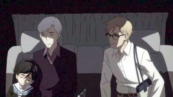 「昭和元禄落語心中 助六再び篇」 (34)