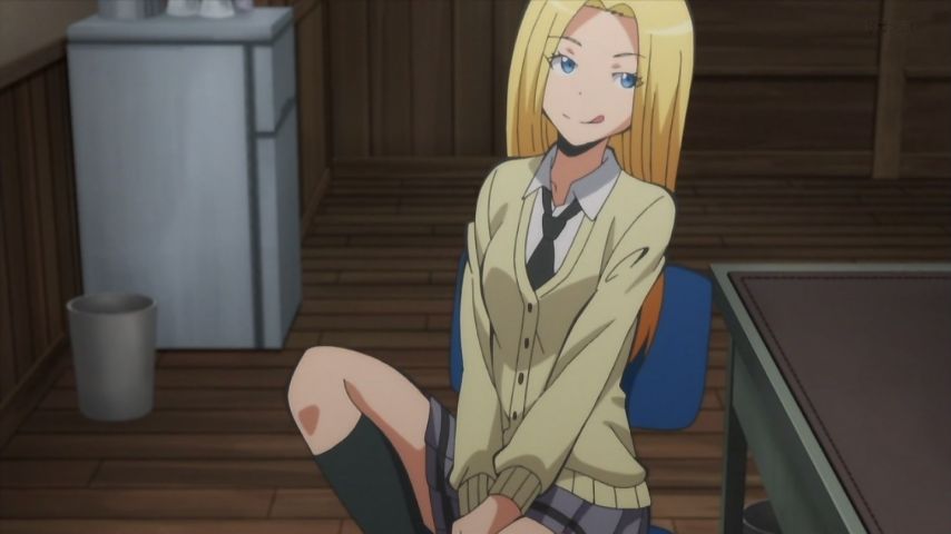 暗殺教室 第2期 9話感想 可愛い渚くんが出来上がった悲惨な事情 渚母 広海の壊れぶりが怖い 実況 画像 ポンポコにゅーす ファン特化型アニメ感想サイト 暗殺教室 第2期 9話感想 可愛い渚くんが出来上がった悲惨な事情 渚母 広海の壊れぶりが怖い 実況 画像 ポンポコにゅーす ファン特化型アニメ感想サイト