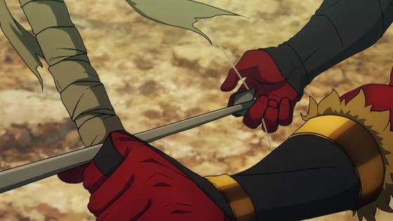 「Fatestrange Fake」3話感想 (170)