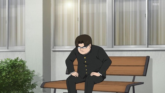 「ダンダダン」22話感想 (8)